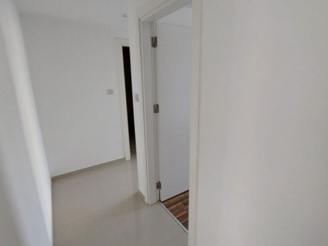 Flat For Sale in Hamitköy, Nicosia