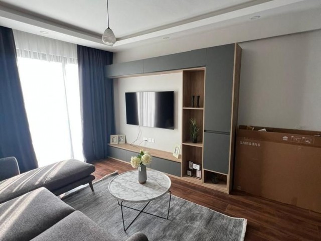 Flat For Sale in Yenişehir, Nicosia