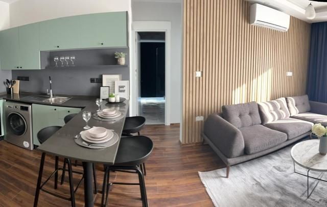 Flat For Sale in Yenişehir, Nicosia