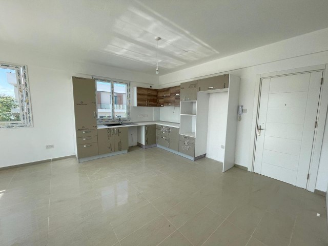 Flat For Sale in Gönyeli, Nicosia