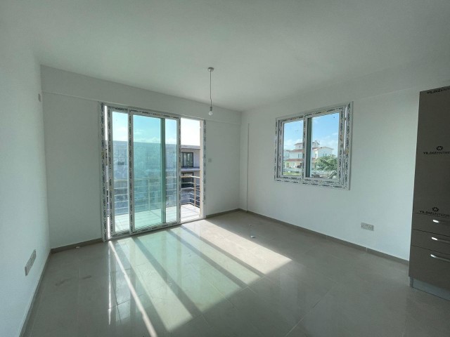 Flat For Sale in Gönyeli, Nicosia