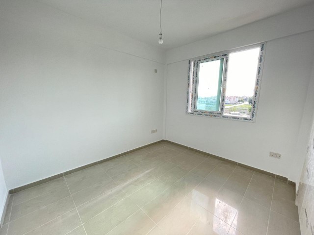 Flat For Sale in Gönyeli, Nicosia