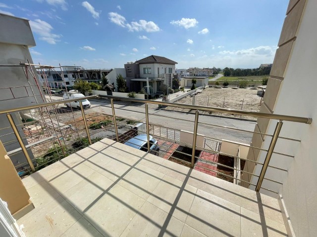 Flat For Sale in Gönyeli, Nicosia