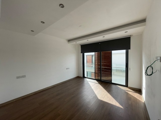 Ultra Luxury 2+1 Unfurnished Penthouse for Rent in Metehan  ** 