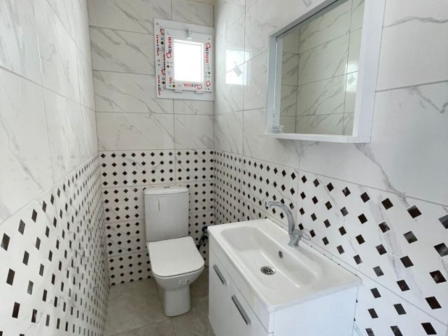 Centrally Located 3+1 Apartments for Sale in Kucuk Kaymakli Area!