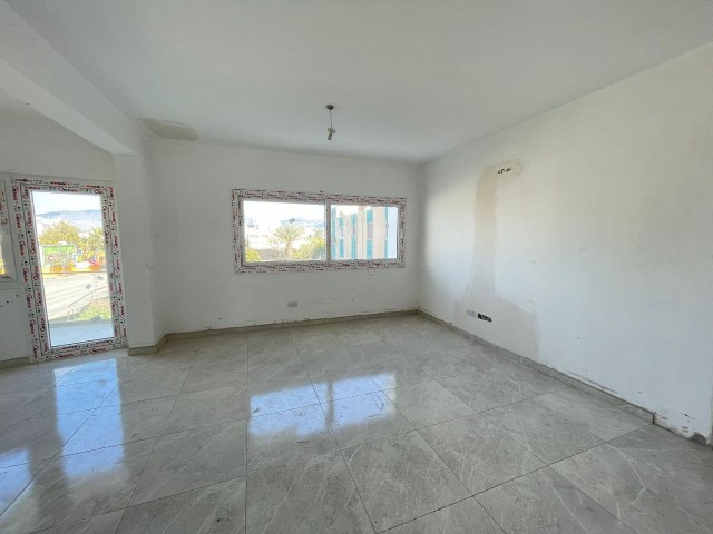 Centrally Located 3+1 Apartments for Sale in Kucuk Kaymakli Area!