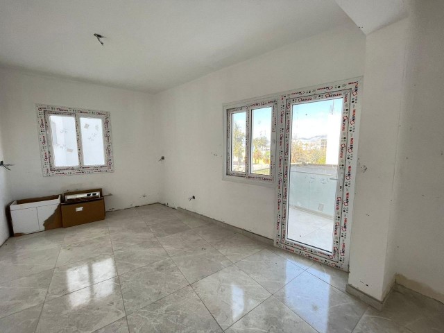 Centrally Located 3+1 Apartments for Sale in Kucuk Kaymakli Area!