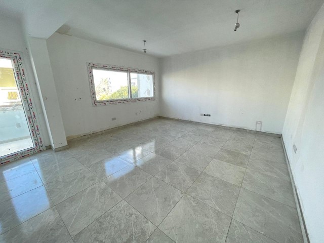 Centrally Located 3+1 Apartments for Sale in Kucuk Kaymakli Area!