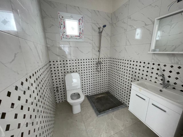 Centrally Located 3+1 Apartments for Sale in Kucuk Kaymakli Area!