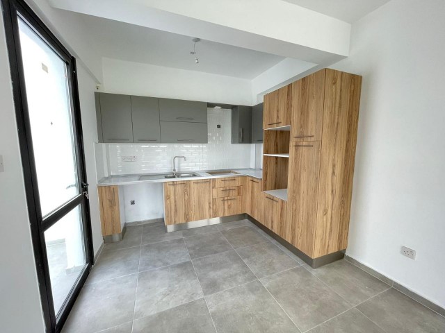 3 Bedroom En-Suite Flat for Sale in Küçük Kaymaklı Area!