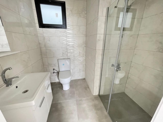 3 Bedroom En-Suite Flat for Sale in Küçük Kaymaklı Area!