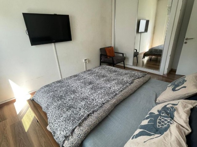 3-Schlafzimmer-Eck-Doppelvilla mit ausgezeichneter Lage im Zentrum von Kyrenia zu verkaufen!