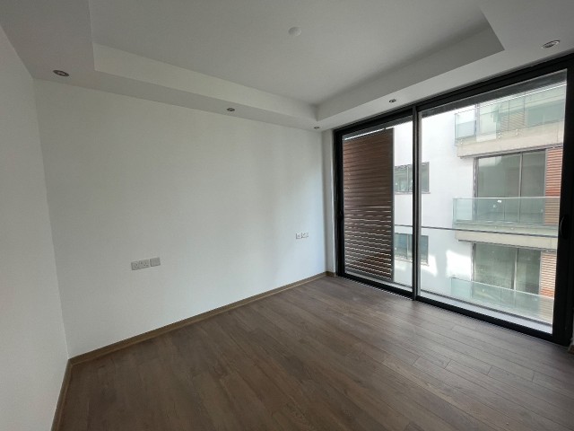 Ultra Luxury 3+1 Unfurnished Apartments for Rent in Metehan