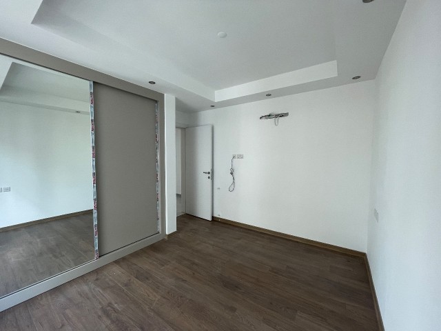 Ultra Luxury 3+1 Unfurnished Apartments for Rent in Metehan