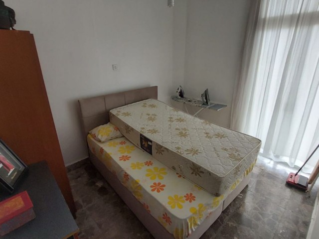 For Sale 1st Floor Apartment Near Nicosia Yenikent Benli Market 