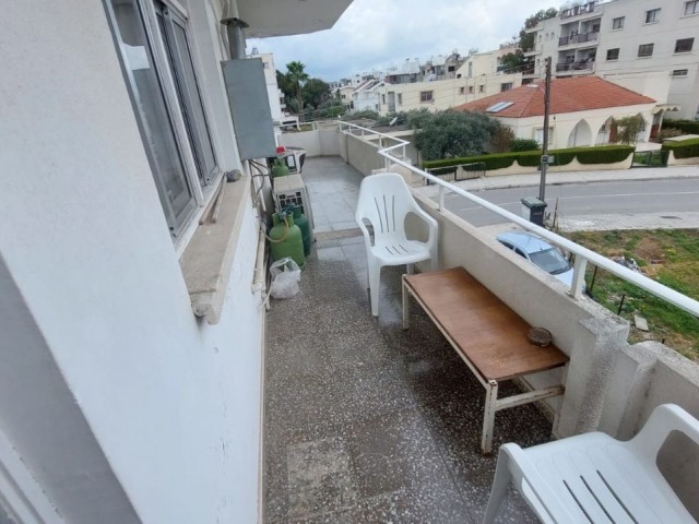 For Sale 1st Floor Apartment Near Nicosia Yenikent Benli Market 