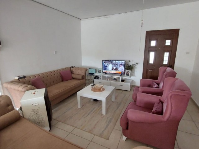 آپارتمان طبقه 1 برای فروش در بازار Yenikent Benli نیکوزیا