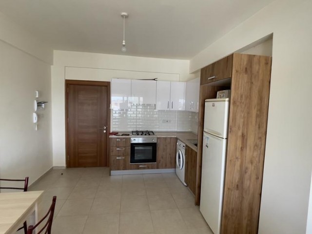 Fully Furnished 2+1 Turkish Kocan Apartment for Sale in Kucuk Kaymakli