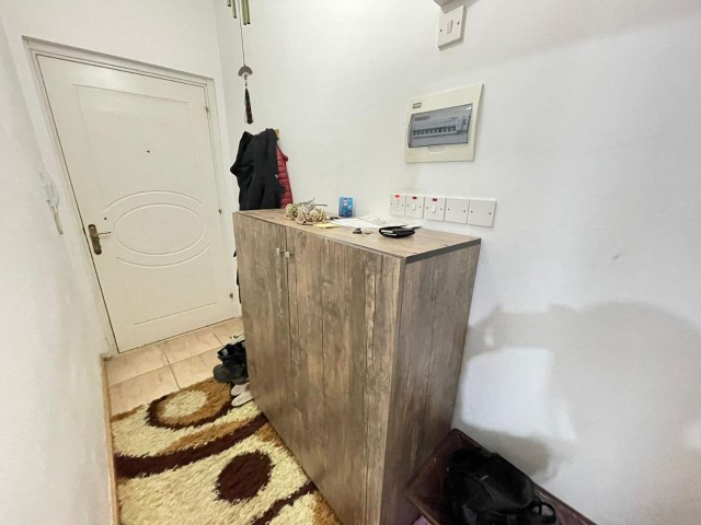 3-Zimmer-Wohnung in zentraler Lage in der Marmara Region zu VERKAUFEN!