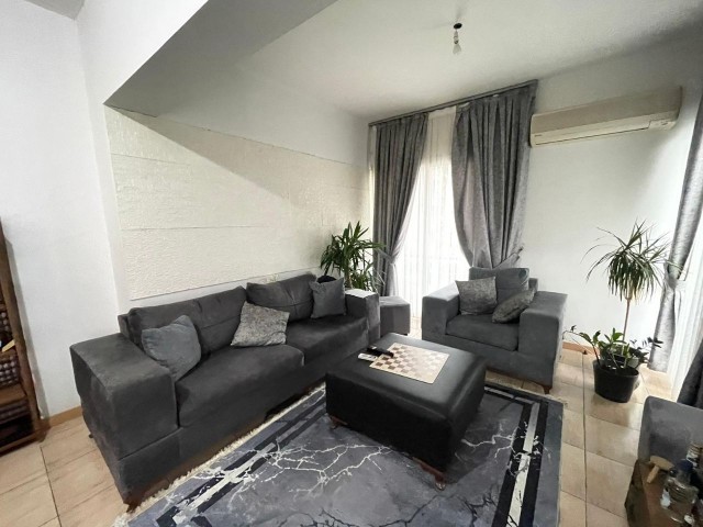 3 Bedroom Centrally Located Apartment for SALE in Marmara Region!