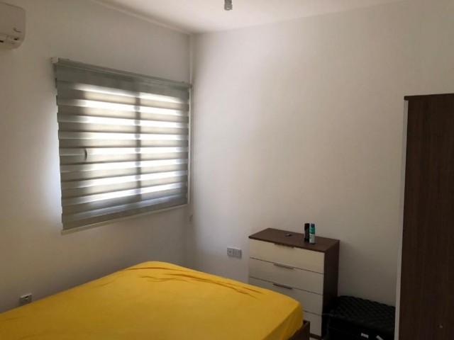 Furnished For Sale Opportunity Apartment in Nicosia Gonyeli Region  