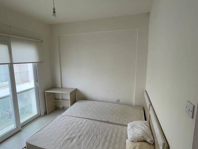 Küçük Kaymaklı Bölgesinde Kiralık Full Eşyalı Daire