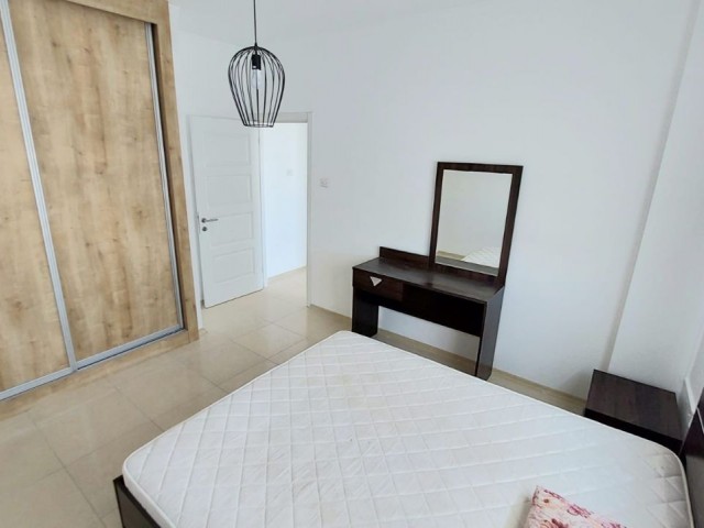 Spacious Apartment for Rent in Ortakoy District of Nicosia