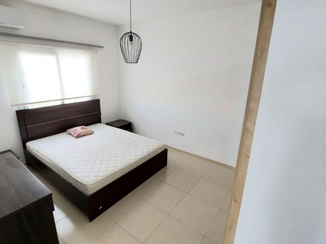 Geräumige Wohnung zur Miete in Ortaköy, Nikosia