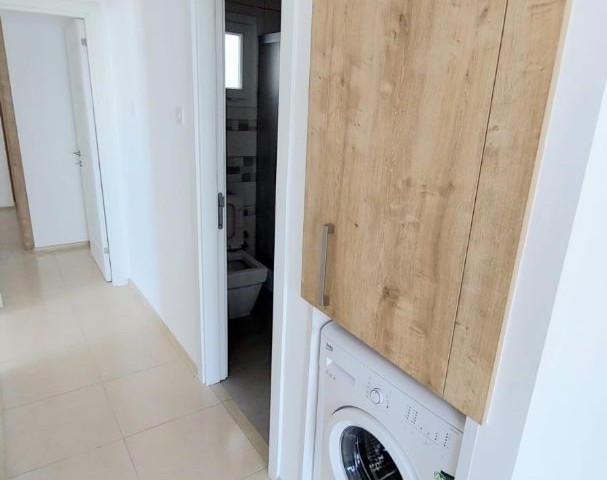 Spacious Apartment for Rent in Ortakoy District of Nicosia