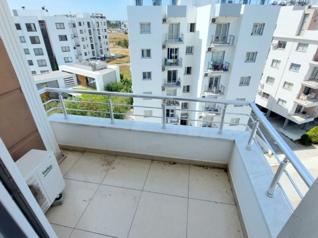 Spacious Apartment for Rent in Ortakoy District of Nicosia