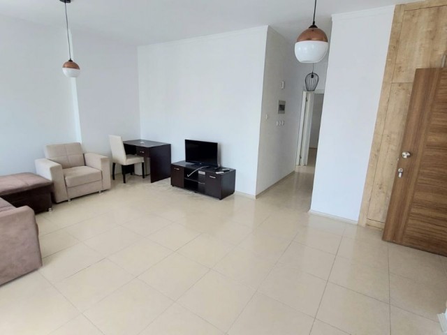 Spacious Apartment for Rent in Ortakoy District of Nicosia