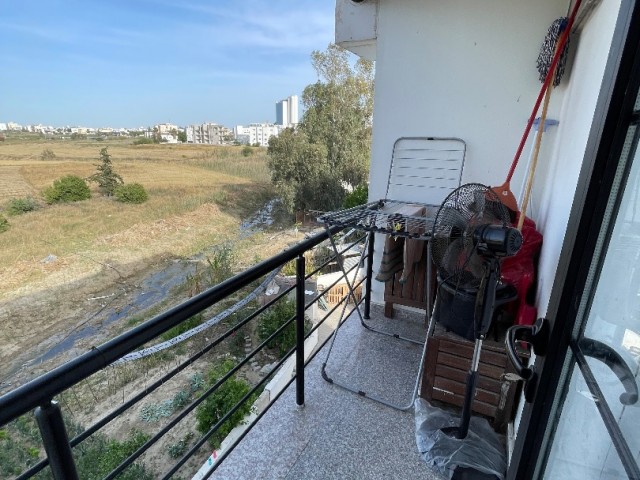 Flat For Sale in Gönyeli, Nicosia