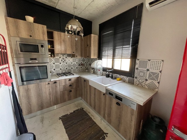 Flat For Sale in Gönyeli, Nicosia