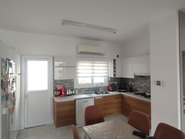 Luxurious 3+1 Apartment For Sale In Central Gönyeli