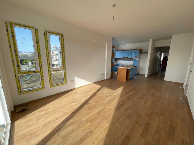 New 3 Bedroom Flat for SALE with Very Beautiful Location in Nicosia Yenikent Area!