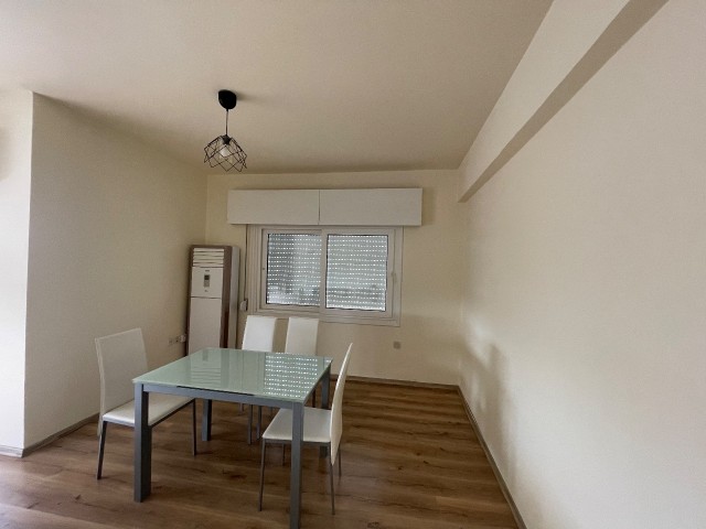 Fully Furnished 2+1 Flat for Rent in Nicosia Köşklüçift