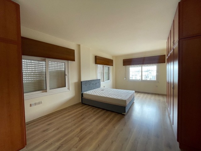 Fully Furnished 2+1 Flat for Rent in Nicosia Köşklüçift