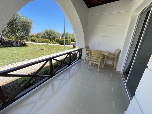 2+1 Fully Furnished Bungalows for Rent, Centrally Located in Kyrenia, And Away From The Noise Of The City!