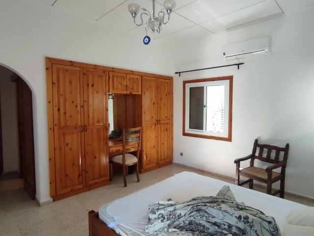 Cyprus, Kyrenia, Çatalköy Single Storey Detached 2+1 House For Sale