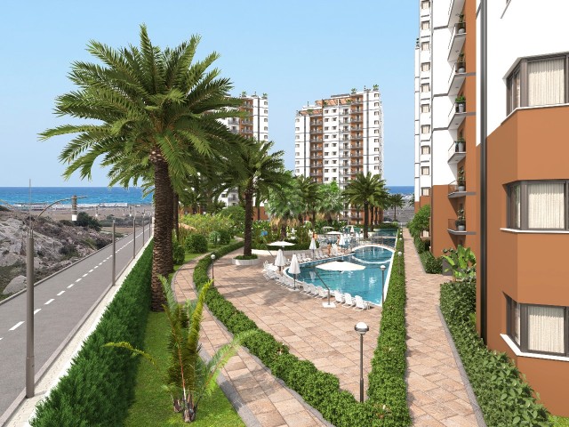 We Bring You Together With The New Pier Project That Will Add Investment To Your Investment !!!!!!