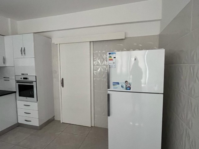 Fully Furnished 3+1 Flat for Rent in Gonyeli, Nicosia