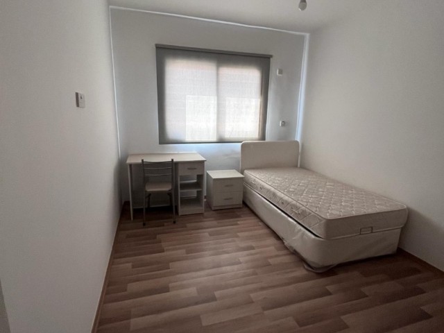 Fully Furnished 3+1 Flat for Rent in Gonyeli, Nicosia