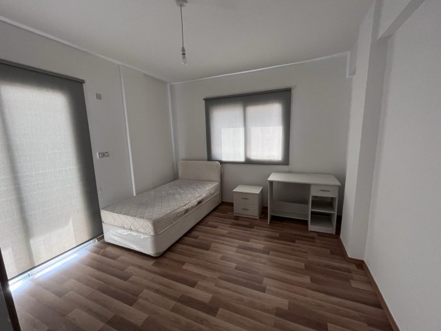 Komplett möblierte 3+1-Wohnung zur Miete in Gonyeli, Nikosia