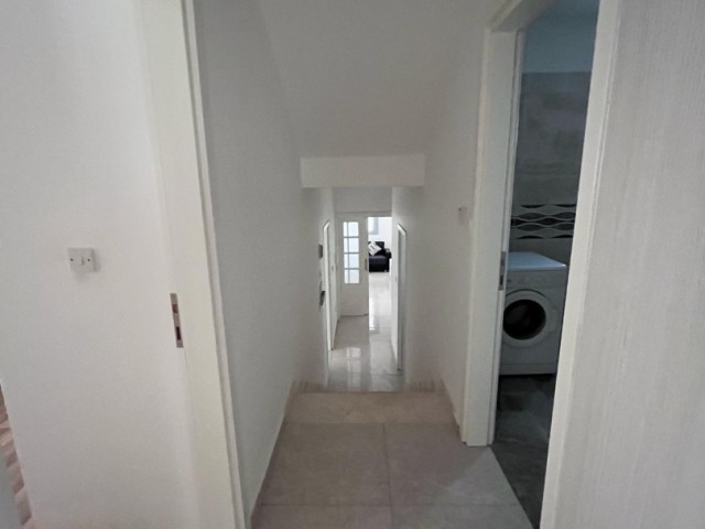 Fully Furnished 3+1 Flat for Rent in Gonyeli, Nicosia