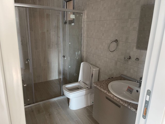 2+1 Turkish Title Flat for Sale in Küçük Kaymaklı, Nicosia!