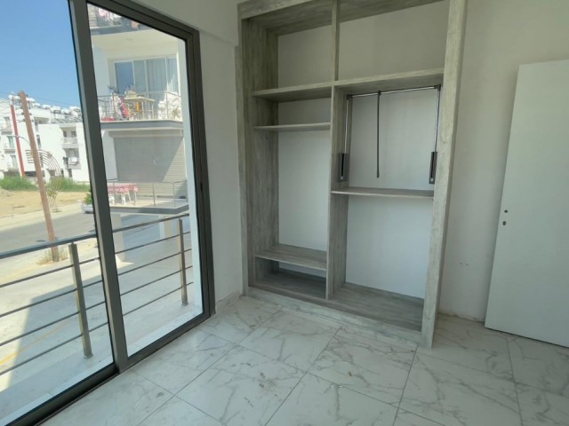 0 Flats for Sale on the Main Street in Gönyeli Area