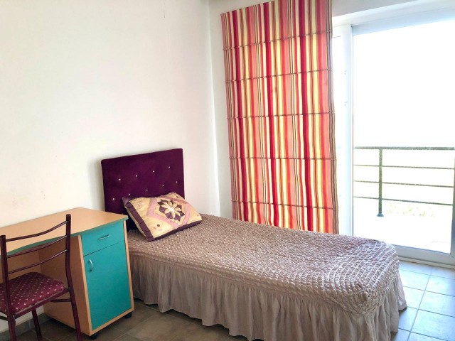 Nicosia K.Kaymaklı Flat for Rent Opposite New Market Place