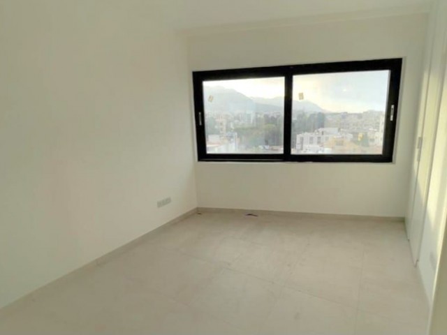 Luxury Mezzanine Flat for Sale in a Magnificent Location with Sea View in the Center of Kyrenia