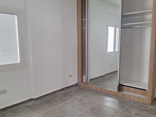 2+1 MODERN FLATS FOR RENT IN KYRENIA CENTER!!!