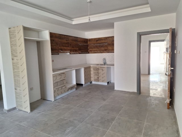 2+1 MODERN FLATS FOR RENT IN KYRENIA CENTER!!!